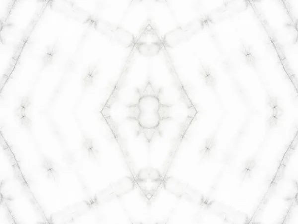 White Simple Swirl Papel Grunge Brilhante Tela Impressão Sem Costura — Fotografia de Stock