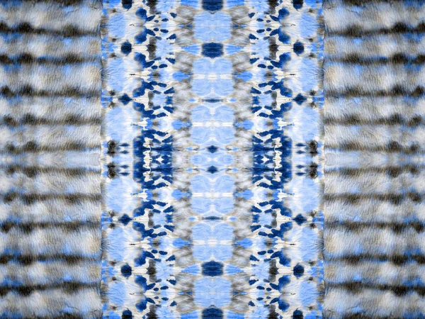 Grå Abstrakt Märke Våt Abstrakt Sömlös Färg Flytande Geometrisk Klädesplotch — Stockfoto