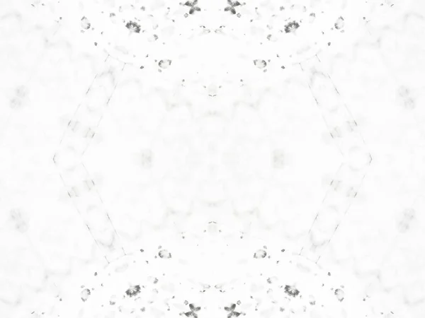 Graue Schmutzige Farbe Paper Dirty Repeat Nahtlos Weiß Einfach White — Stockfoto