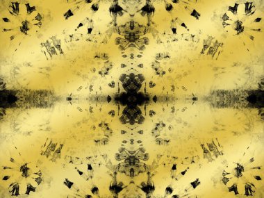 Kusursuz Soyut İşaret. Dark Art Splatter dokusu. Tiedye Geometrik Retro Kavramı. Mürekkep Kirli Şekil. Old Navy Color Slegant Drop. Soyut Sanat Kağıdı. Pürüzsüz Boho Soyut Posteri. Bronz Efekti Yıka.