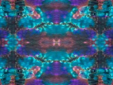 Art Multi Color Shibori Blot. Grunge Grunge 'ı yıka. Kusursuz Spot 'u yıka. Eski Renk Şekli. Islak Yaratıcı Soyut Leke. Parlak Bohem Renk Konsepti. Etnik Yıkama Soyut Süngeri. Mürekkep Desenini Yıka