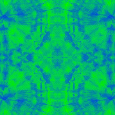 Eco Dyed Art Batik. Green Sea Dirty Art Canva. Blue Watercolor Print. Navy Modern Grunge. Wash Brushed Texture. Aqua Brushed Silk. Sky Graffiti Style. Sexy Water Repeating Pattern. 