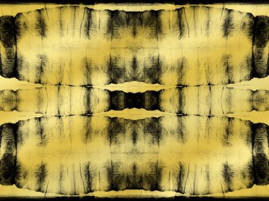 Kusursuz Soyut Altın. Islak kravat boyası. Lüks Donanma Soyut Süngeri. Mürekkep Moody Lekesi. Koyu Bronz Etkisi. Art Black Color Shibori Gold. Pürüzsüz Duvar Kağıdı Hafif Doku. Sanat Modelini Yıka.