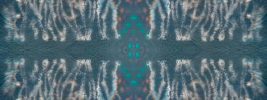 Wet Gradient Abstract Print. Tie Dye Line Seamless Design. Ink Floral Stain. Wash Ink Texture. Ink Watercolour Tye Dye Blob. Line Tie Dye Grunge. Ethnic Geometric Cloth Splotch. Wash Seamless Spot.