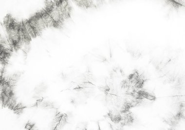 Gri Düz Bg. Beyaz Eski Kağıt Çizim. Gri Vintage Doku Işığı. Basit Yumuşak Moda. Kirli Sancak. Düz Yumuşak Sıçrama Soyut Fırça Tanesi. Kabataslak Çizim Arkaplanı. Soyut Yazdırma Grunge.