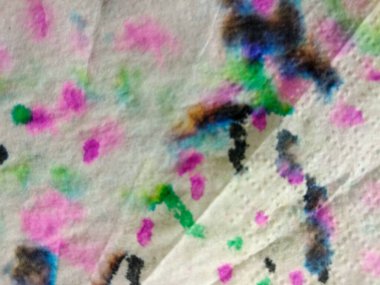 Boyalı Çizgi Soyut Suluboya. Mavi kravat boyası, kravat izi. Gri çizgili suluboya deseni. Tye Dip Doku. Kırmızı Çizgili İkat dokusu. Kravat Boyası Efekti Modeli Çok Renkli Çizgili Linen Grunge.