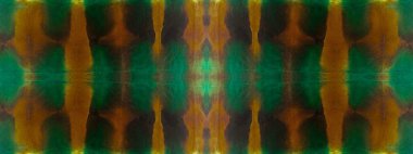 Ethnic Aquarelle Light Pattern. Wash Ink Pattern. Wash Tie Dye Effect. Wash Abstract Spot. Ink Watercolour Tye Dye Blot. Tie Dye Boho Abstract Canvas. Ink Water Stain. Wet Creative Seamless Brush.