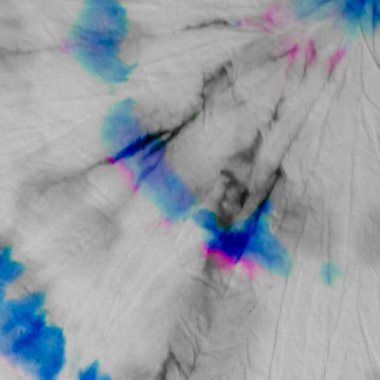 Boyalı Gri Doğu Suluboya. Blue Light Ikat dokusu. Mavi çizgili suluboya desen. Shibori Dip Deseni. Yeşil Renkli Işık Ombre Tasarımı. Boyalı Işık Yazıcısını bağla. Bağla Grunge Dokusunu