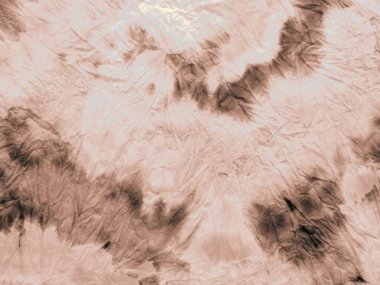 Kahverengi Kağıt Buz. Soyut Işık Sancağı. Kahverengi, Solgun, Basit Çekim. Kirli Fırça Pankartı. Brown Rough Soyut Işığı. Düz yumuşak kravat boyası. Soyut Parlak Basit. Kabataslak Çizim Arkaplanı. Basit Eski Doku