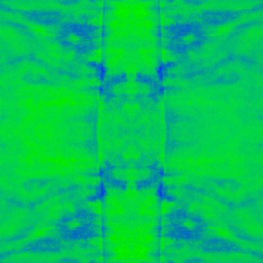 Eco Tie Dye Pattern. Green Aqua Grungy Effect. Navy Watercolor Paint. Blue Modern Grunge. Sea Stylish Ink. Wash Ink Brush. Sexy Rough Art Dyed. Sky Indigo Repeat Patchwork. 