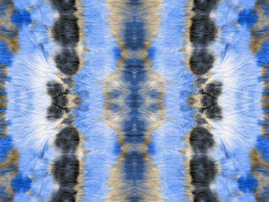 Blue Seamless Spot. Tiedye Geometric Stripe Concept. Stripe Wash Seamless Grunge. Art Colorful Abstract Brush. Ink Blue Color Tye Dye Drop. Art Water Brush. Gray Tie Dye Repeat. Wash Ink Pattern.