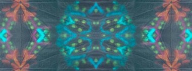 Tie Dye Boho Kusursuz Efekti. Tiedye Geometric Drawn Splotch. Mürekkep Çoklu Renkli Shibori Blot. Line Tie Boya Tuvali. Sanat Gökkuşağı Soyut Şekli. Kusursuz Spot 'u yıka. Mürekkep Rengi lekesi. Satır Mürekkebi Deseni.