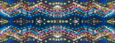 Art Multi Renkli Kravat Die Drip. Kravat boyası Grunge 'ı yıka. Tiedye Aquarelle kumaş dokusu. Mürekkep Renk Fırçası. Islak Renkli Soyut Şekil. Tie Dye Soft Soyut Efekti. Çizgisiz Leke. Satır Mürekkebi Deseni.