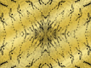 Kusursuz Soyut Leke. Sanat Siyah Rengi Doğal Altın. Koyu Düz Tekrar. Mürekkep Arkaplan Dokusunu Yıka. Art Metal Şekli. Kırsal Boho Soyut Sıçrama. Modern Arkaplan Metal Sanatı. Islak Soyut Şekil.