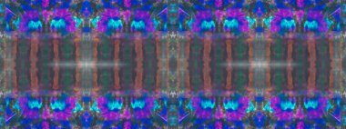 Neon Tie Boya Vuruşu. Etnik Geometrik Çizilmiş Sıçrama. Neon mürekkep deseni. Tie Dye Boho Kusursuz Tasarım. Sanat Yaratıcı Soyut Şekil. Mürekkep lekesi. Kusursuz Spot 'u yıka. Mürekkep Yamalı Bağlı Boyalı Boyalı.