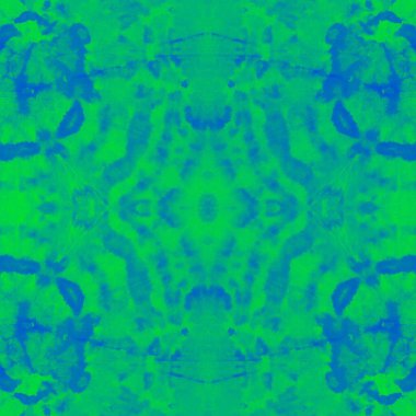 Sea Tie Dye Batik. Indigo Blue Effect Grunge. Wash Aquarelle Paintbrush. Navy Graffiti Style. Aqua Brushed Material. Eco Ink Brush. Sky Grungy Art Style. Sexy Water Endless Tile. 