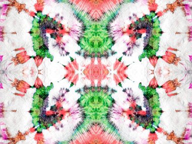 Soyut Şekil Mürekkebi. Art Geometric Acrylic Blot. Kusursuz Mark 'ı yıka. Mürekkep Kirli Fırça. Leke mürekkebi deseni. Etnik Geometrik Su Kalıbı. Boyalı El Dikensiz Doğa. Spot Bağlama Boyama Efekti.