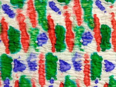 Soyut Çoklu Renk Dokusu. Pastel Tye Boya Blot. Mürekkep Soyut Renkli Yazdırma. Mürekkep Su Şekli. Renkli Sünger. Renkli Kova Beyaz Doku. Mürekkep Lekesini Yıka Suluboya Benekli Tuvali.