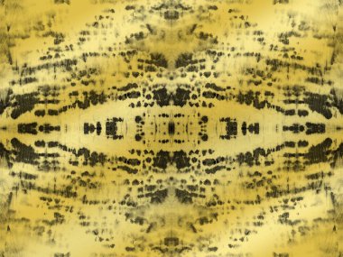 Kusursuz Soyut İşaret. Lüks, Kusursuz Tekrarı. Altın tekrarı yıka. Mürekkep Metal Fırçası. Eski Moda Mührü. Geo Kravat Boyası Şekli. Karanlık Sanat Arkaplan dokusu. Etnik Arkaplan Sağlam Sanatlar.