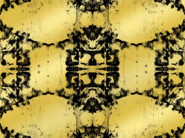 Soyut Kusursuz İşaret. Geo Duvar Kağıdı Shibori Drip. Mürekkep Rengi ŞekliName Tiedye Aquarelle Katı Sanatlar. Altın tuvali yıka. Pürüzsüz Boho Tablosu. Eski Soyut Leke. Koyu Sanat Sıçratma Kalıbı.