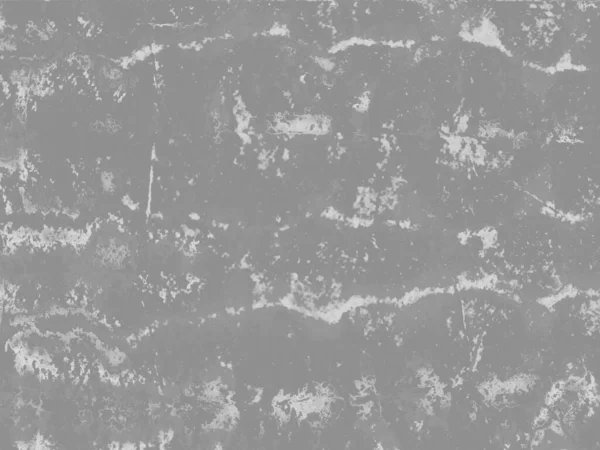 Gri Çimento Kravat Boyası Damlası Gri Soyut Şaret Soyut Mürekkep — Stok fotoğraf