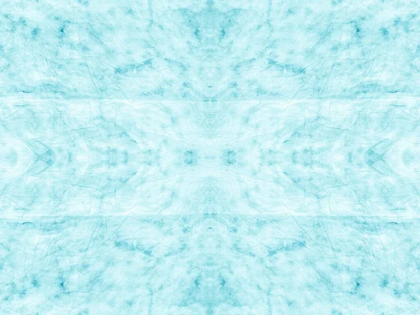 Nyakkendő Festék Aqua Absztrakt Természet Nedves Gradient Varrat Nélküli Kefe — Stock Fotó