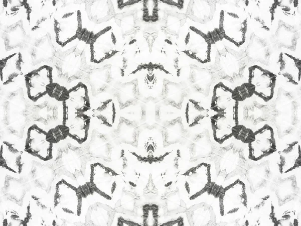 Tourbillon Rayures Blanches Surface Pâle Papier Rough Draw Background Blanc — Photo