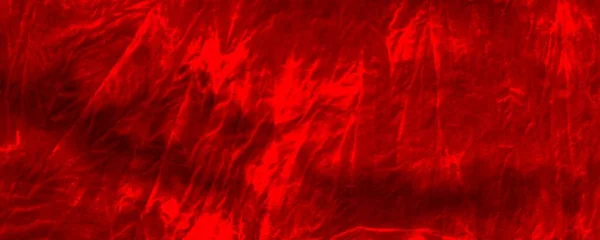 Red Neon Tie Dye Design Red Hell Tye Dye Grunge — Stock Fotó
