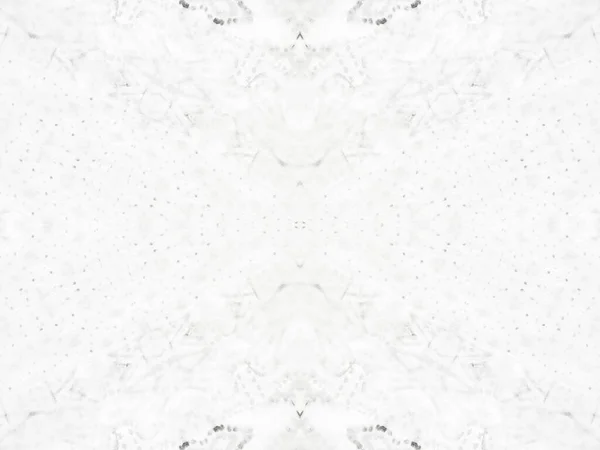 白色肮脏的冰 无缝光横幅 简单的肮脏重复 纸柔软时尚 粗画纹理 灰泥平原画 摘要新平原 灰色复古抽象光 条状冷纹理 — 图库照片