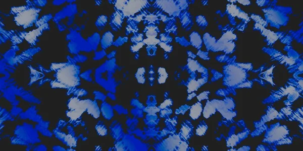 ブラック エスニック デッド アート 古い幾何学的な繰り返し 夜の煙スペース水彩 雪のアクエラレペイント コスモスが枯れた 明るいインクペイント 金のブラシのテクスチャ — ストック写真