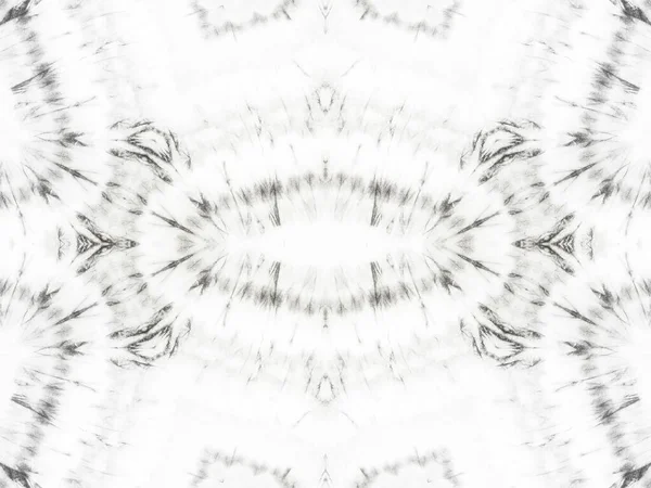 Cinza Stripe Art Mancha Abstrata Inverno Branco Rough Draw Background — Fotografia de Stock