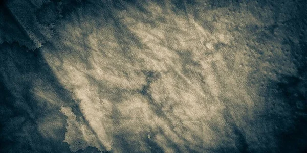 Γκρι Βρώμικη Μπογιά Ελαφρύ Παλιό Retro Draw Ombre Σκοτεινή Επιφάνεια — Φωτογραφία Αρχείου