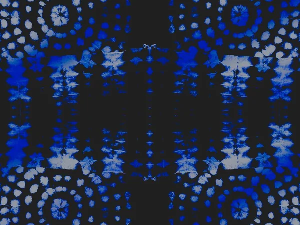 黒のグラデーションのバナー 金の繰り返しの縞 夜の宇宙グラニー効果 スカイアクエレルテクスチャ 荒廃した自然 インディゴスタイリッシュなインク ダークブラシ素材 デニムフロストデザイン — ストック写真