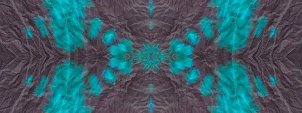 Kravat Boyası Tuval Mürekkep Pastel Lekesi Boyalı Yıka Kusursuz Doğa — Stok fotoğraf