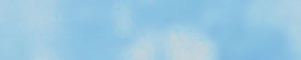 그라운드 제비갈매기 테킬라 아쿠아 바다를 배경으로 스카이 텍스처 페인트를 — 스톡 사진