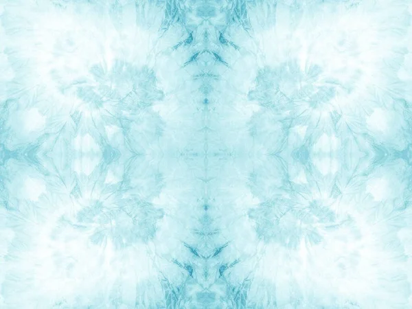 抽象水花 Teal Dot Texture 蓝色摘要标记 淡淡的淡淡淡的光模式 艺术色彩刷 湿透创意无缝线刷 点滴水颜色彩虹滴 Aqua — 图库照片