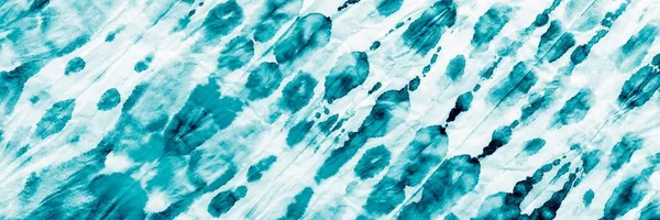 Modrý Jednoduchý Vír Abstrakt Print Grunge Sky Bale Dirty Draw — Stock fotografie