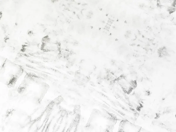 Rayures Blanches Rondes Dessin Papier Pâle Gris Résumé Shiny Simple — Photo