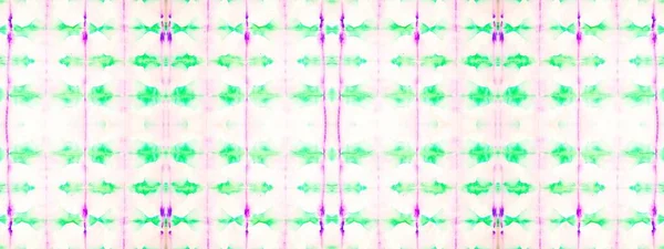 Gökkuşağı Soyut Tasarımı Geometrik Shibori Spot Soyut Şareti Yıka Polka — Stok fotoğraf