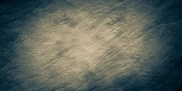 Lätt Smutsig Färg Grey Dark Ombre Draw Retro Gammaldags Abstrakt — Stockfoto