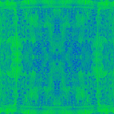 Navy Dyed Art Pattern. Green Sea Messy Watercolor. Sky Abstract Watercolor. Sexy Rough Art Dyed. Blue Brushed Material. Eco Stylish Material. Aqua Graffiti Style. Wash Indigo Geometrical Tile. 