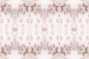 Taupe kravat boyası baskısı. Dünya Geleneksel Sanatı. Krem folk yağı fırçası. Mor Gri Fırçalı Doku. Tozlu Topraksız Sancak. Solgun Renkli Şablon. Güllü Dağınık Suluboya. Gri Kova Yazdırma