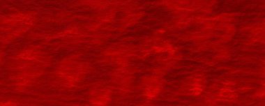 Red Neon Tie Dye Banner. Red Boho Tye Die Murder. Tiedye Watercolour Backdrop. Plain Decorative Concept. Tiedye Halloween Design. Red Transparent Illustration Art Gradient Stain. Sunny Abstract Silk.