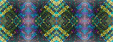 Boyalı El, Kusursuz Efekt. Art Black Color Kravat Die Blob. Parlak Geometrik Işık Teli. Mürekkep dokusunu yıka. Neon Soyut İşareti. Mürekkep çizgili fırça. Islak Gradyan Kusursuz Yama. Kravat boyası tuvalini yıka.