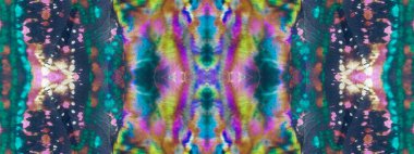 Wash Seamless Mark. Wash Ink Texture. Tie Dye Hand Abstract Sponge. Wash Tie Dye Effect. Bright Watercolor Cloth Texture. Wet Multi Color Tye Dye Drop. Ink Stripe Patch. Geo Colorful Abstract Shape.