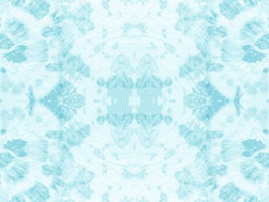 Mint Ink Deseni. Tiedye Aquarelle Su Sıçratma. Mürekkep Gradyan Kusursuz Yama. Mavi Soyut Leke. Tie Dye Teal Soyut Süngeri. Sanat Teal Renkli Leke. Sanat Rengi Yaması. Aqua Kravat Boyası Tekrarla.