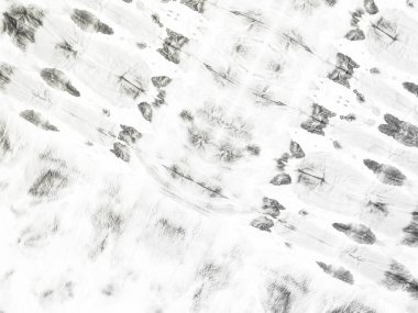 White Plain Bg 'de. Gri Solgun Kirli Çizim. Doku Kirli Tahıl. Doku Hafif Kış. Basit Eski Yüzey. Kağıt Beyaz Sancak. Beyaz Vintage Soyut Leke. Sert Suluboya. Çizgili Çizgi Dökümcüsü