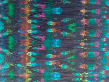 Kravat boyası Neon Gradyan Suluboya. Kırmızı çizgili suluboya doku. Kravat boyası efekti mavi kravat boyası, kravat izi. Gri Çizgili Ikat deseni. Çok renkli çizgili siyah Grunge. Shibori Dip Deseni.