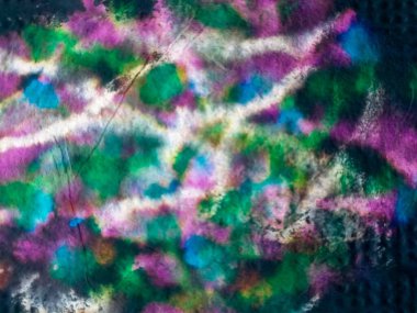 Boya neon soyut suluboya. Mavi çizgili suluboya doku. Çoklu Renkli Çizgili Ombre Tasarımı. Gri Çizgili Ikat deseni. Kravat boyası etkisi Shibori Dip dokusu. Kırmızı Kravat Boyası Bağlı Yazdırma.