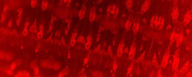 Red Dark Tie Dye Design. Red Wall Organic Splash. Color Abstract Glow. Empty Decorative Pattern. Nature Psychedelic Backdrop. Colour Explosion Grunge. Red Bloodstain Illustration Ink Gradient Slash.